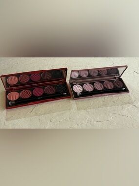 2x’s Dose of Colors Eyeshadow Palettes Marvelous Berries &  Marvelous Mauves NEW
